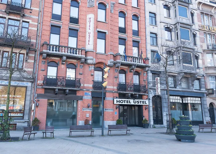 Hôtel pour familles: Urban Yard Hotel