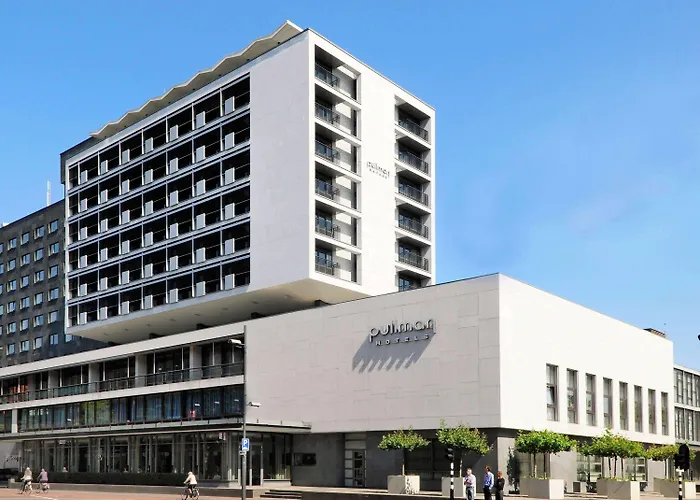 Pullman Eindhoven Cocagne