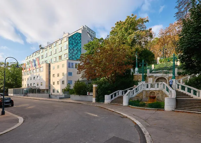Hotel&Palais Strudlhof