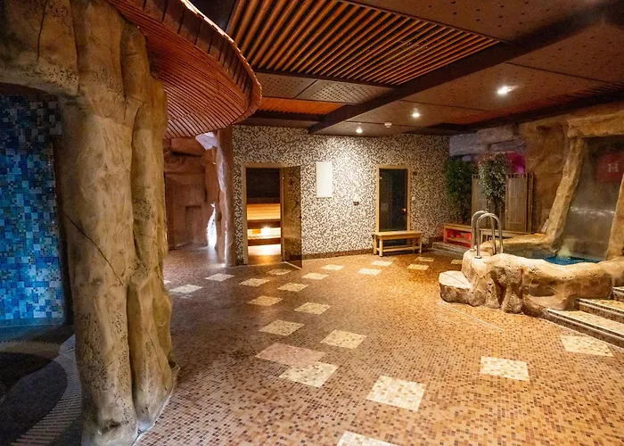 Hotel Horizont