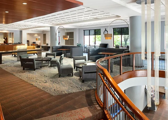 Resort: Doubletree By Hilton Hotel Boston - Downtown