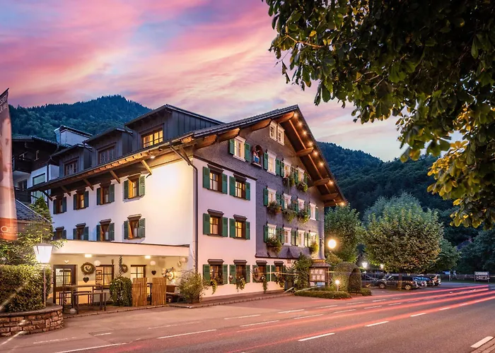 Relax & Vitalhotel Adler