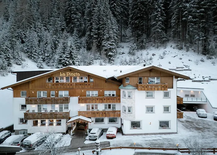 Hotel Am La Pineta