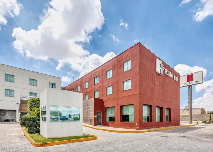 Fiesta Inn Express Oriente