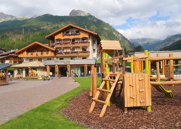 Hotel 5 stelle: Resort Dolce Casa - Family & Spa Hotel