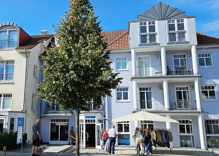Ostseeblick