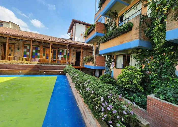 Hotel 3 estrelas: Delgadillo Hotel By Socialtel