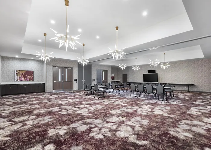 Hilton Garden Inn Gallatin