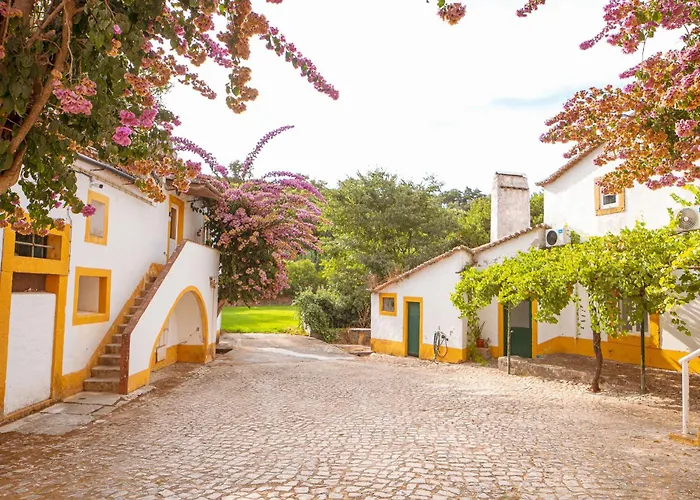 Quinta Do Boição