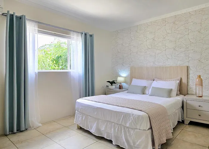 Bubali Residence