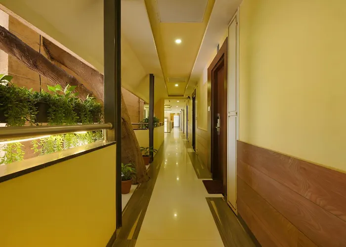 Via Phoenix Resorts