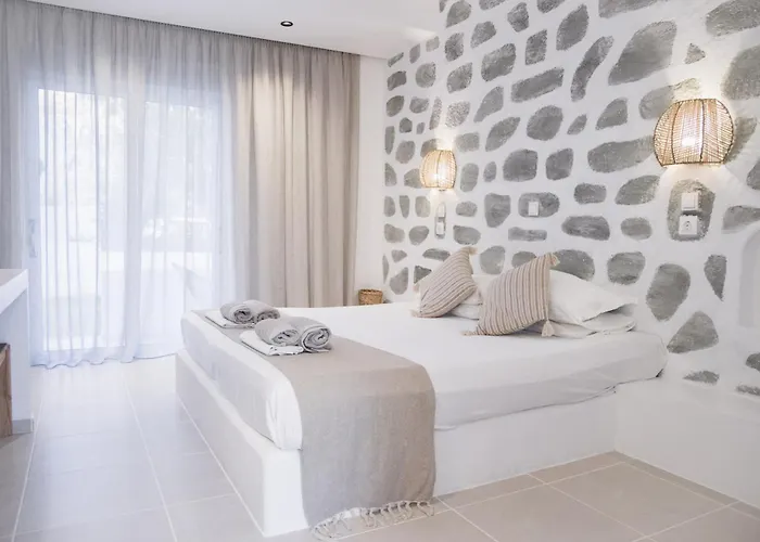 Strandhotel: Ladiko Inn Hotel Faliraki -Anthony Quinn Bay