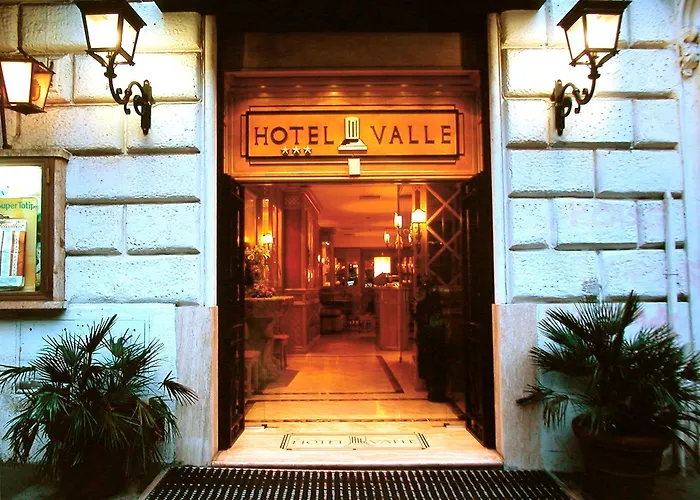  Valle