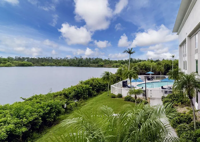 Resorts Guide Hampton Inn Port Charlotte