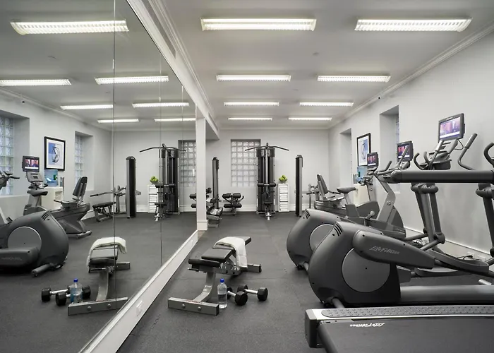 Resort: Hotel Lucerne