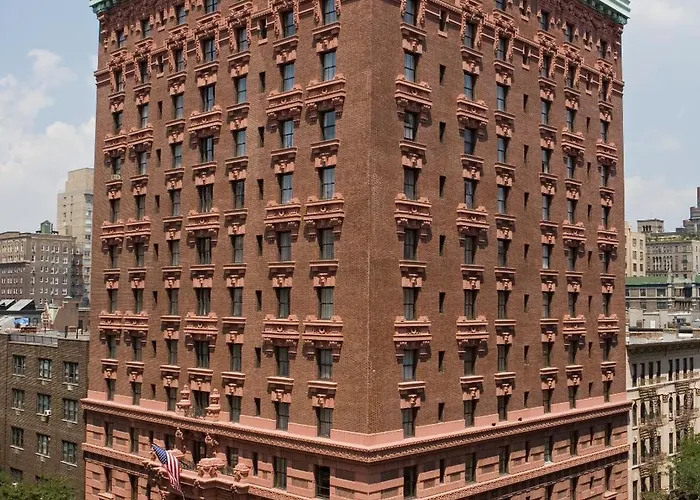 Resort: Hotel Lucerne