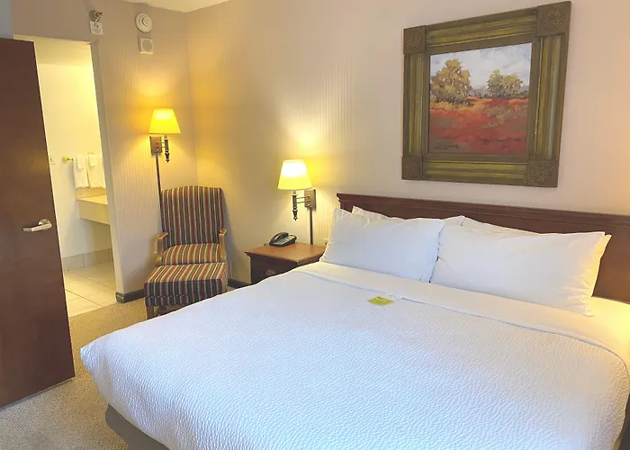 Quality Inn West Lafayette - University Area