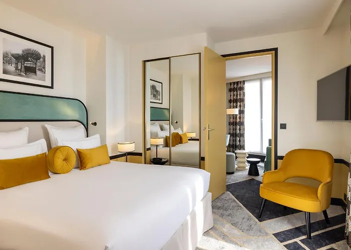 Hotel para famílias: Hôtel Aiglon