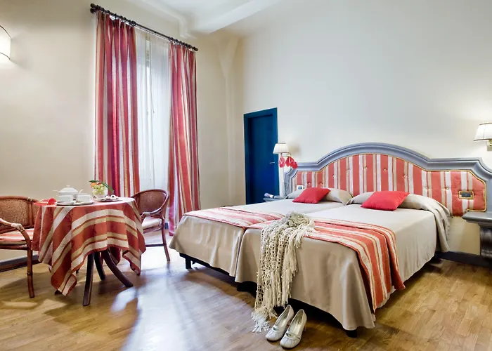 Albergo economico: Hotel Unicorno