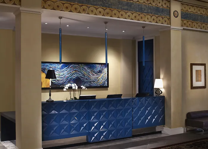 Kimpton Monaco Seattle By Ihg