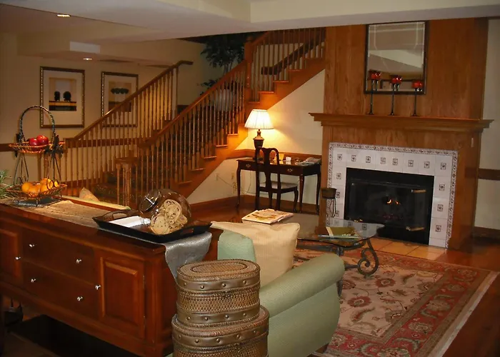 Hotel with view: Country Inn & Suites By Radisson, Greeley, Co
