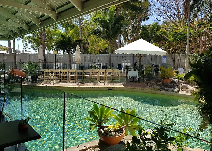 Ocean International Hotel