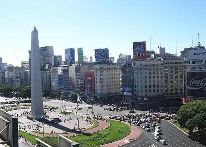 Hotel: Bristol Hotel
