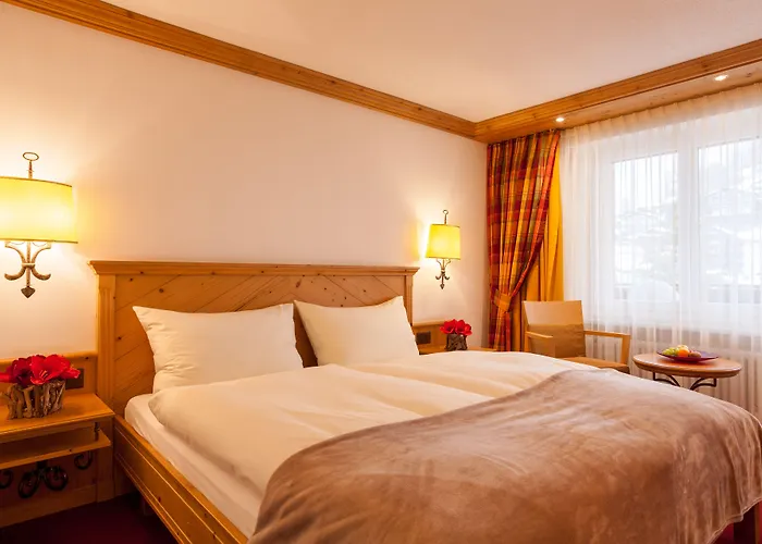 3 star hotels Holiday