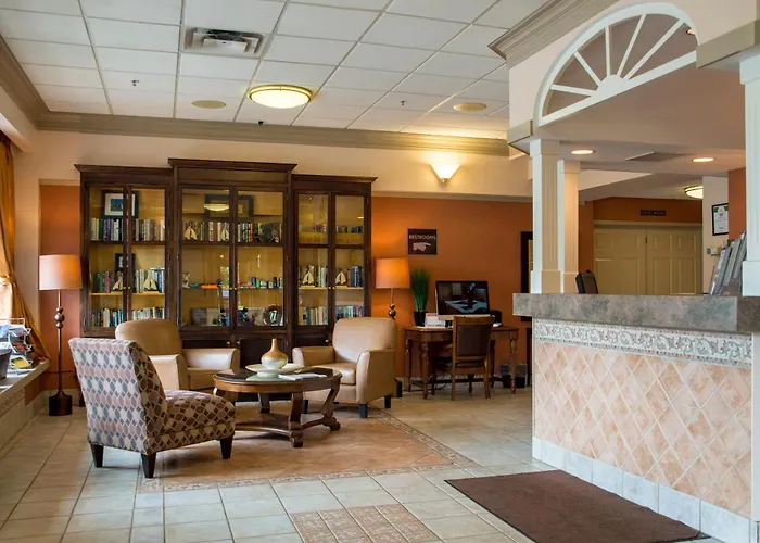 Maritime Inn