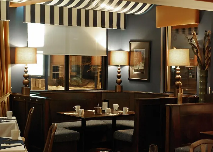 Maritime Inn