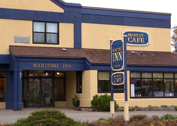Maritime Inn