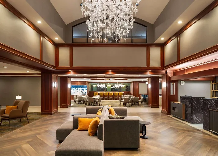 La Quinta By Wyndham American Center