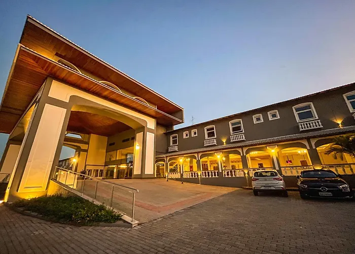 Grand Carima Resort & Convention Center