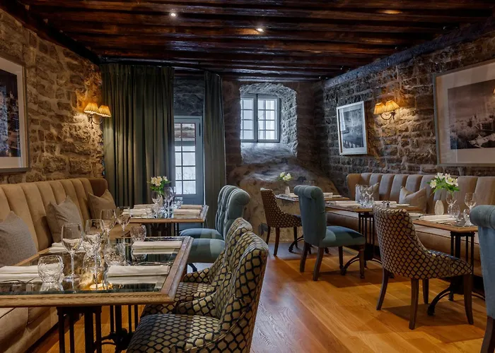 Schloessle Hotel - Small Luxury Hotels Of The World