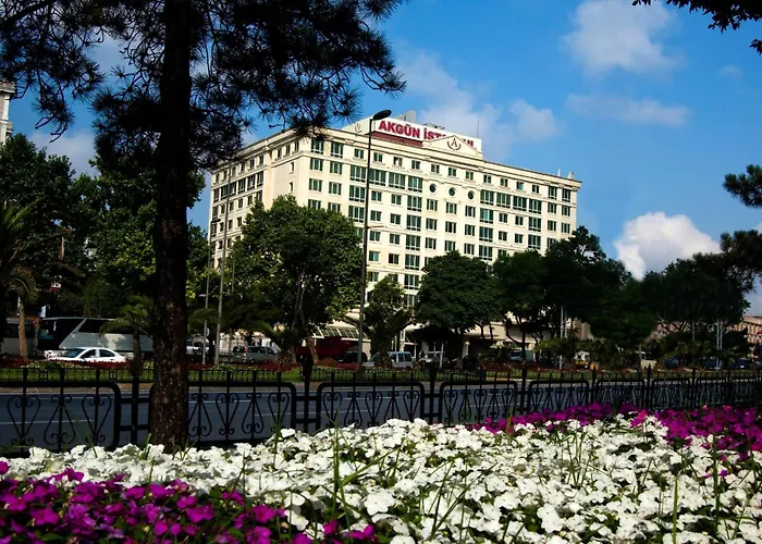 Akgun , Worldhotels Elite