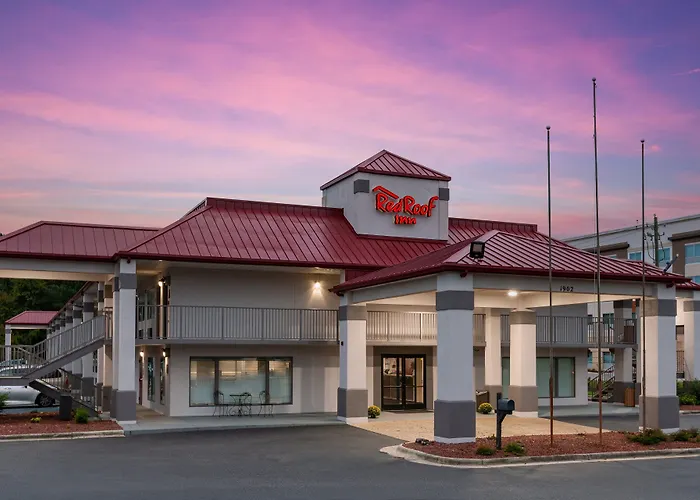 Red Roof Inn I-95