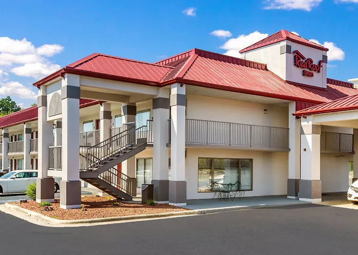 Red Roof Inn I-95