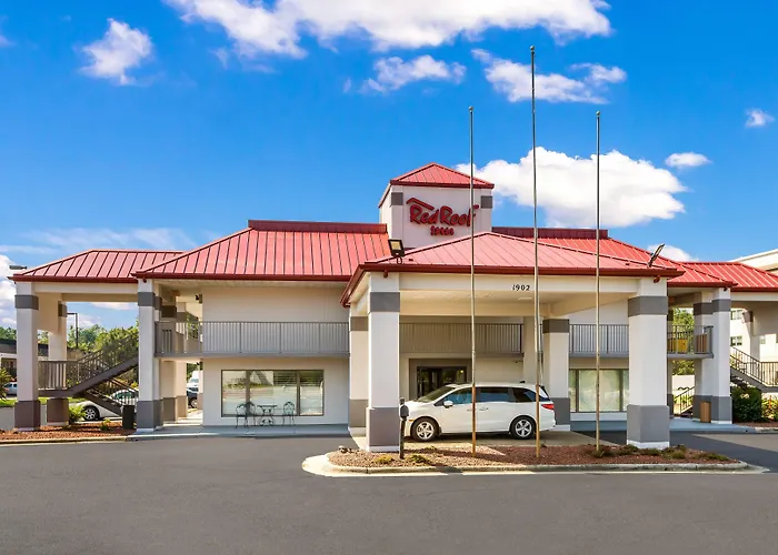 Red Roof Inn I-95