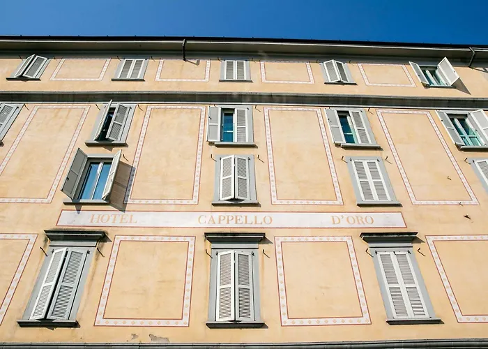 Best Western Hotel Cappello d'Oro