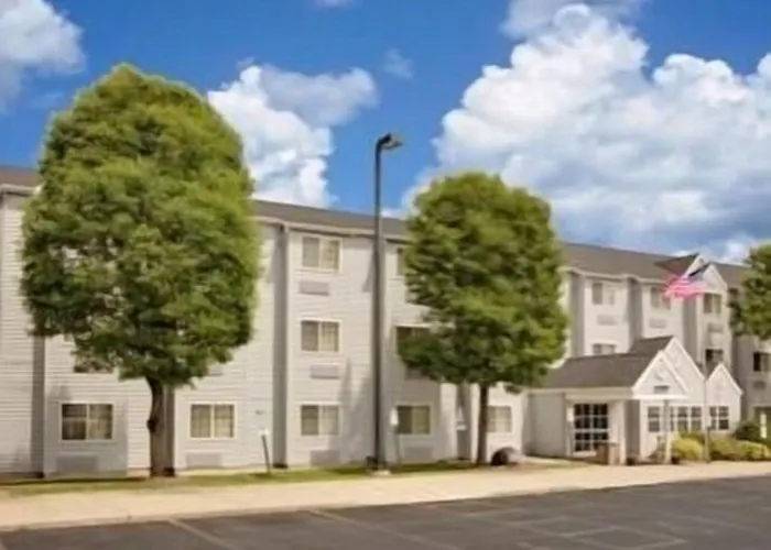 Microtel Inn & Suites By Wyndham East