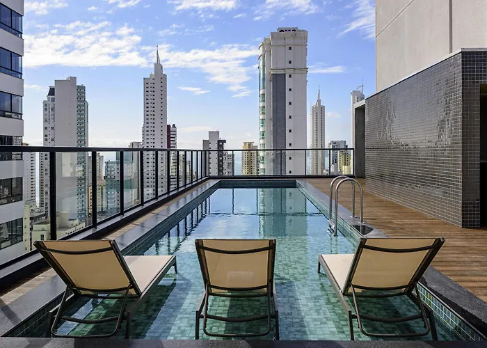 Ibis Balneario Camboriu