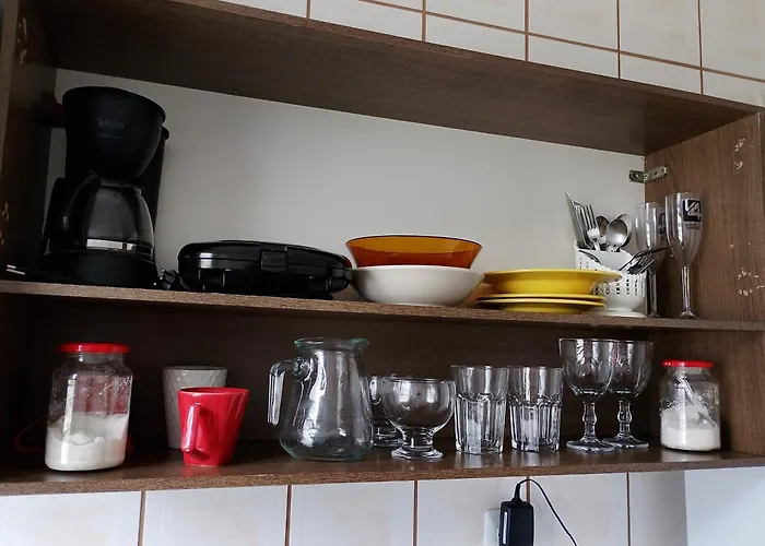 Aluguel de apartamento