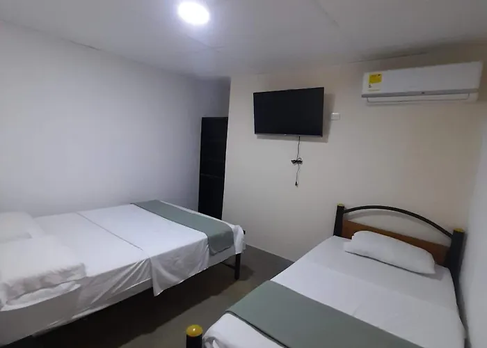 Rivera Hostel