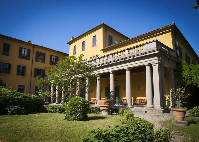 Hotel vicino al College: Ostello Villa Camerata Firenze