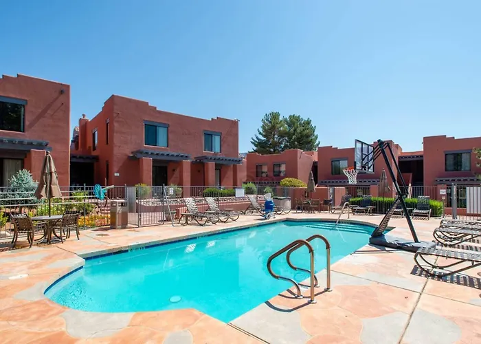 Bell Rock Inn