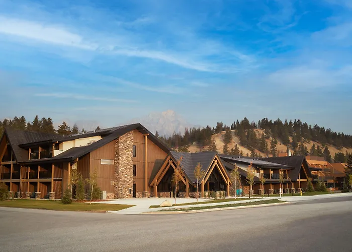 Hôtel pour familles: Forest Park Hotel