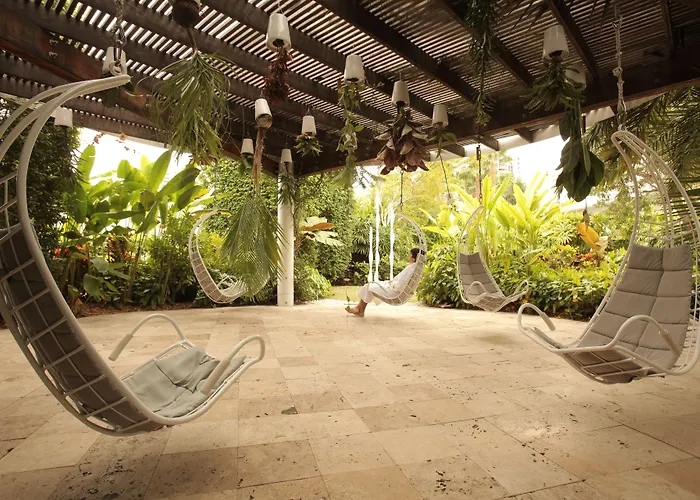 The Standard Spa, Miami Beach (Adults Only)