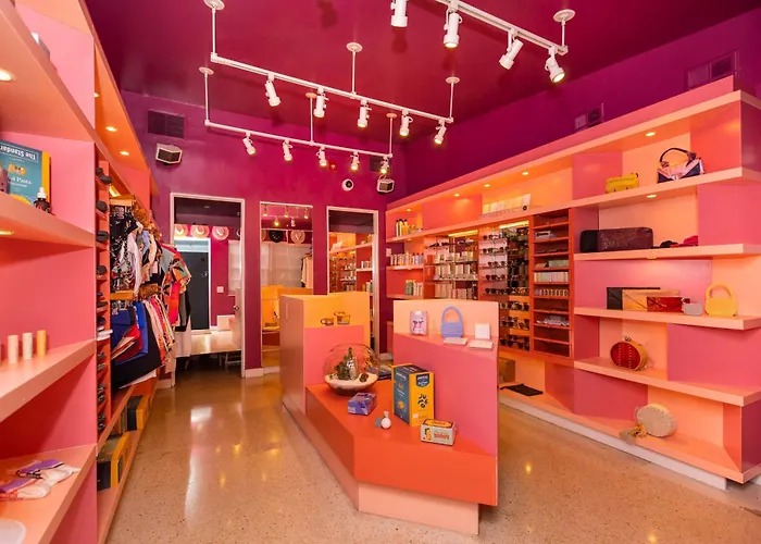 The Standard Spa, Miami Beach (Adults Only)