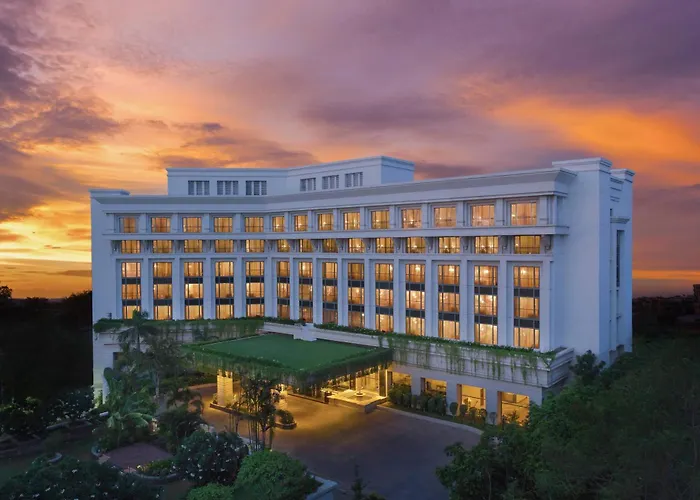 Itc Kakatiya, A Luxury Collection ,