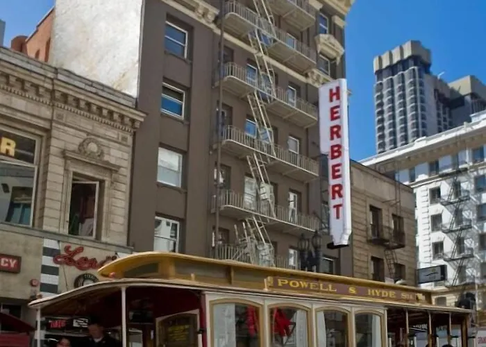 Herbert Hotel